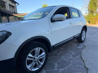 Nissan Qashqai 1.5 dCi DPF Tekna neopatentati