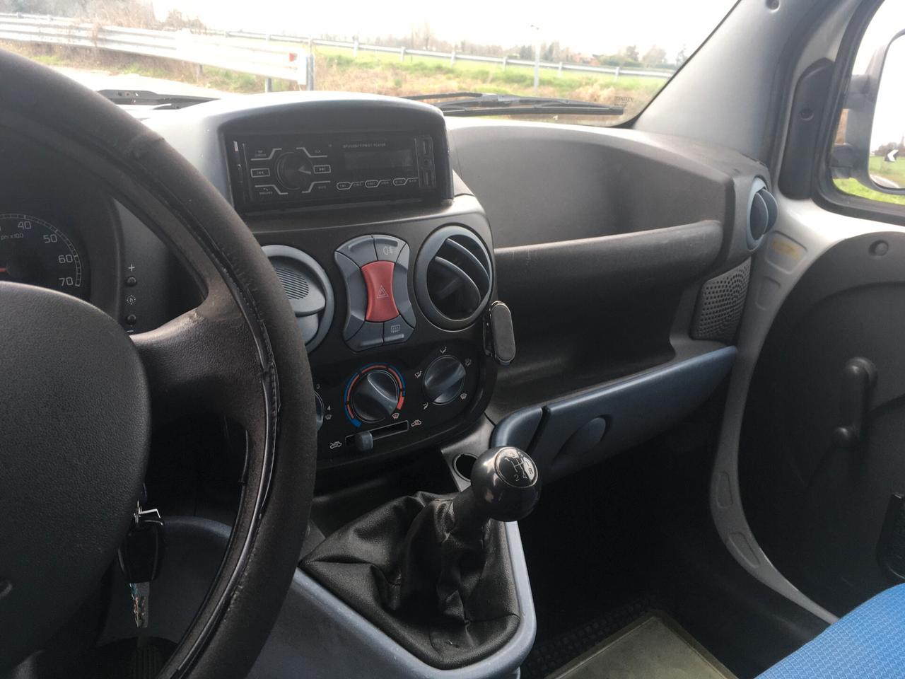Fiat Doblo FURGONE