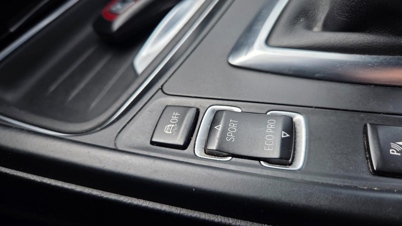 Bmw 4er Gran Coupe 420d xDrive Gran Coupé Sport