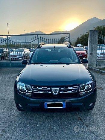 DACIA Duster RESTYLING 1.6 GPL