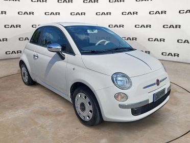 FIAT 500 500 1.2 EasyPower Pop