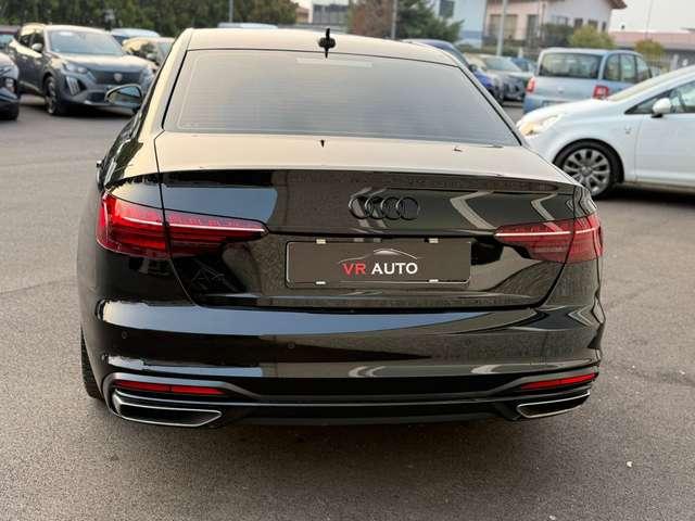 Audi A4 2.0 35 tfsi mhev Bus Advanced s-tronic 150cv PROMO