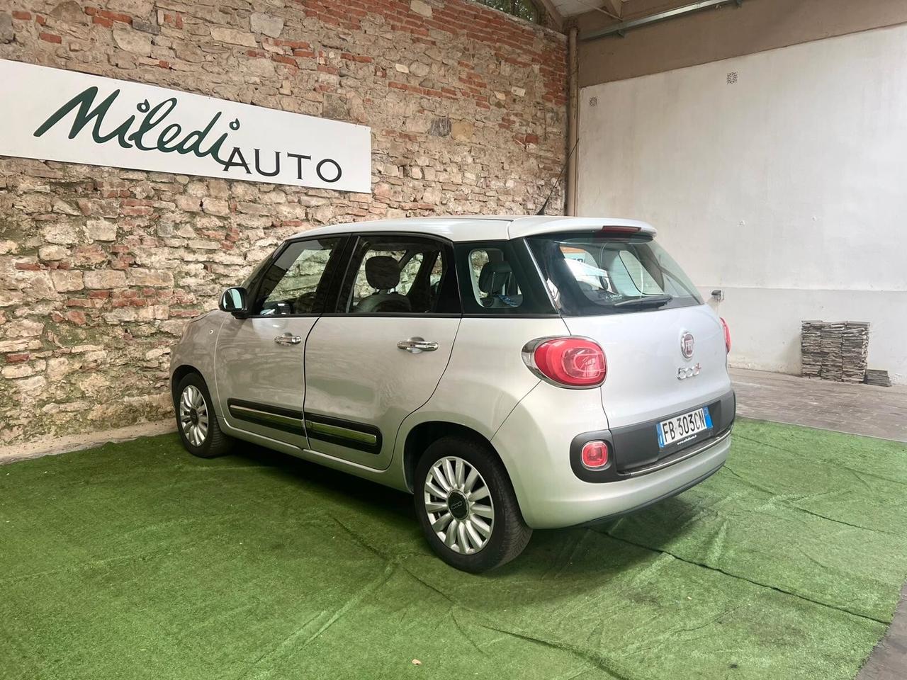 Fiat 500L 1.4 95 CV Lounge