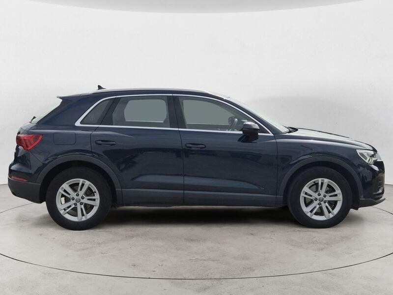 Audi Q3 35 2.0 tdi Business Advanced s-tronic