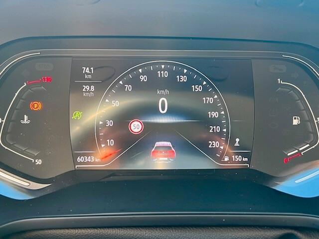 Renault Captur 1.0 TCe 100 CV Intens - 2020