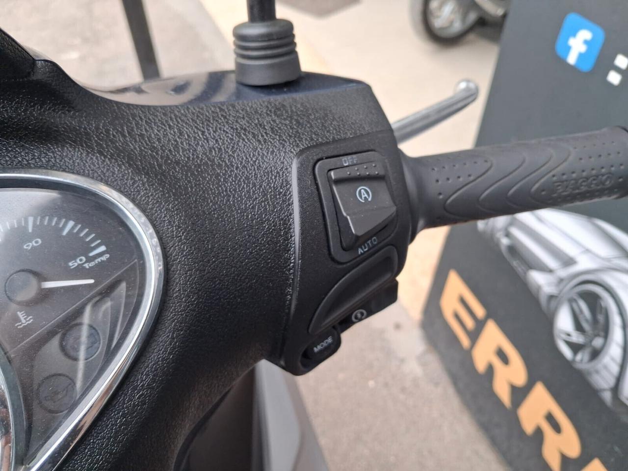 Piaggio Medley 150