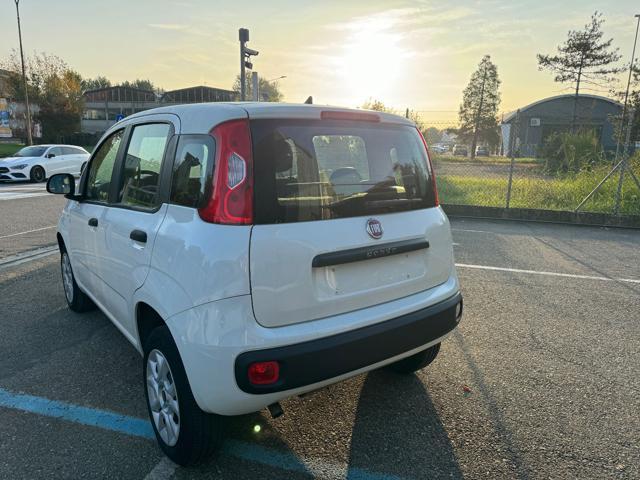 FIAT Panda 0.9 TwinAir Turbo Natural Power EASY