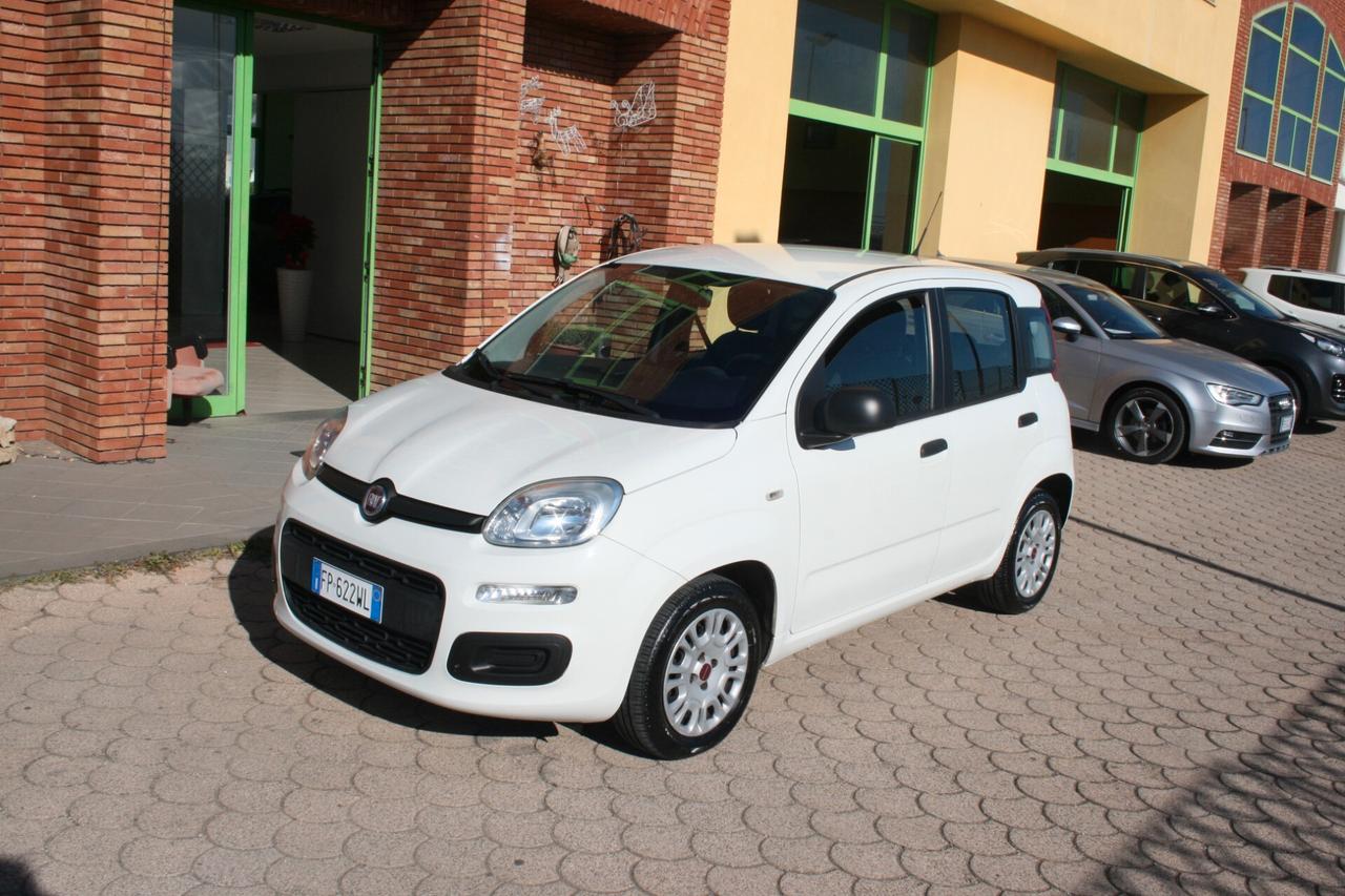 Fiat Panda 1.3 MJT 95 CV S&S Easy