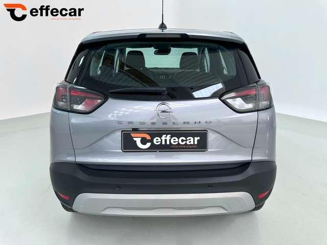 Opel Crossland 1.2 Turbo 110 CV Elegance NEOPATENTATI