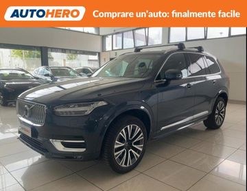VOLVO XC90 B5 (d) AWD Geartronic Inscription