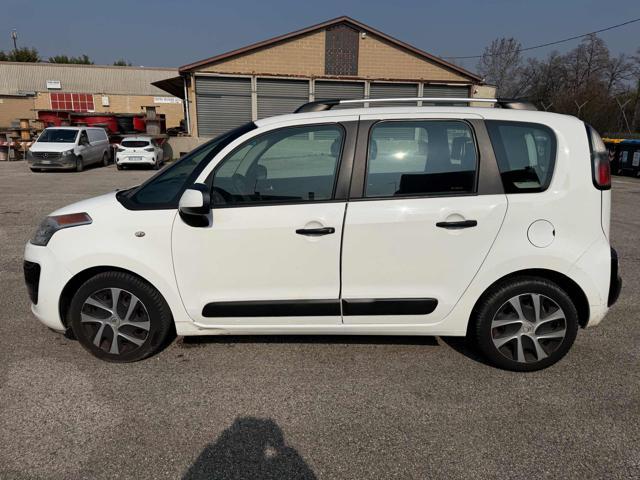 CITROEN C3 Picasso 1.4 VTi 95 Limited senza nessun lavoro da fare