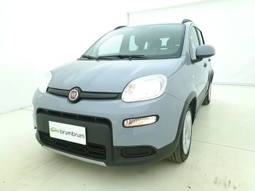 Fiat Panda Hybrid City Life BR531502 1.0 Mild Hybrid 70CV