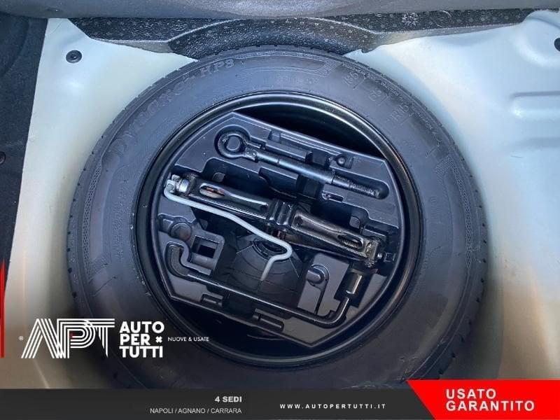 Citroën C3 C3 1.2 puretech Feel 82cv neopatentati