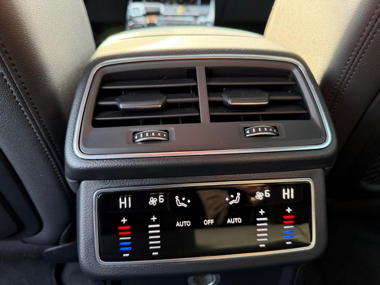 Audi A6 Avant 40 2.0 TDI quattro S-LINE TETTO APRIBILE.