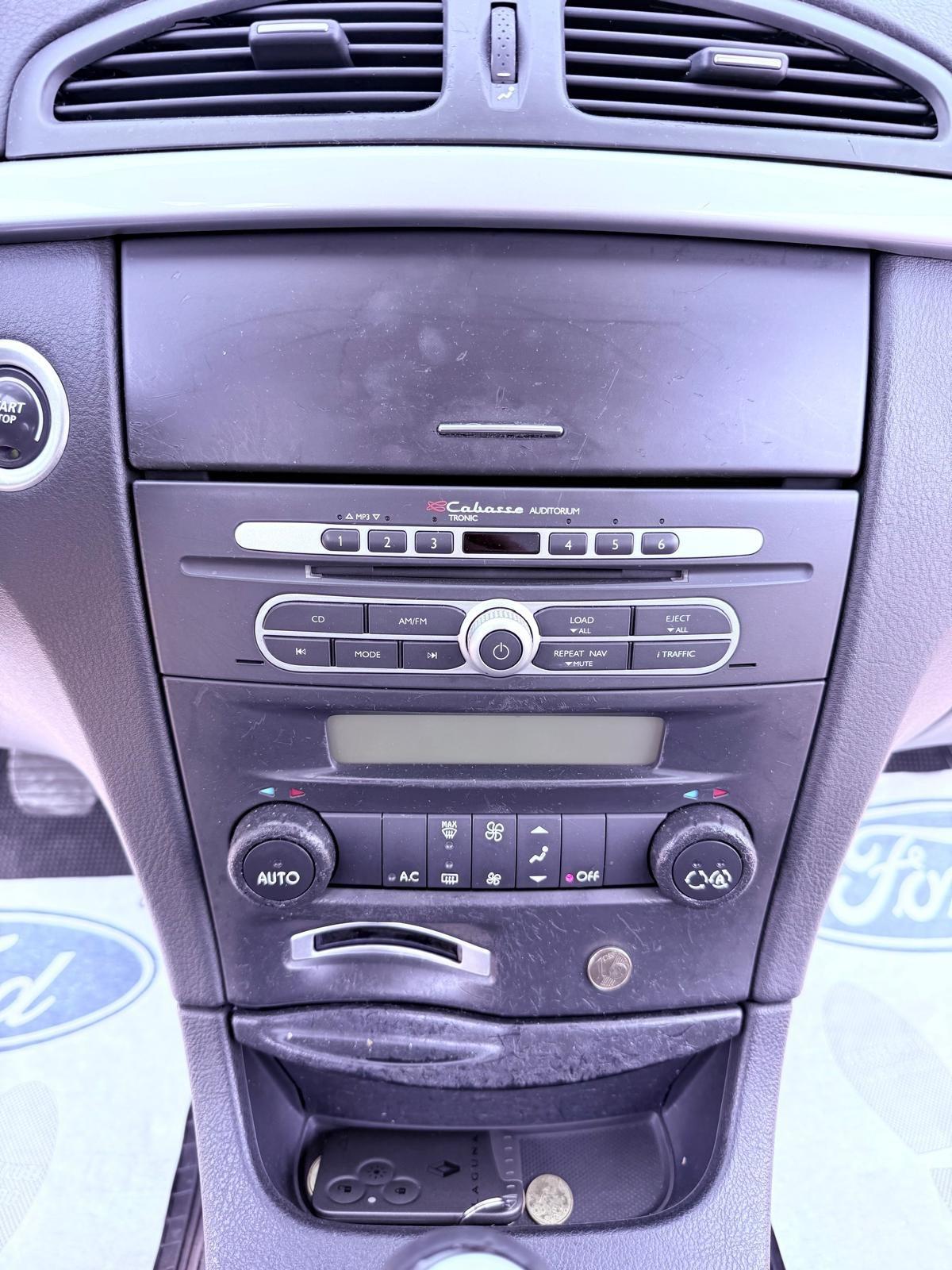 Renault Laguna 1.9 dCi Initiale