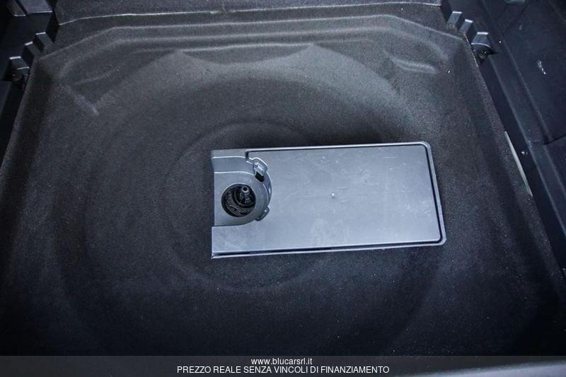 Citroën C5 Aircross C5 Aircross BlueHDi 130 S&S Business