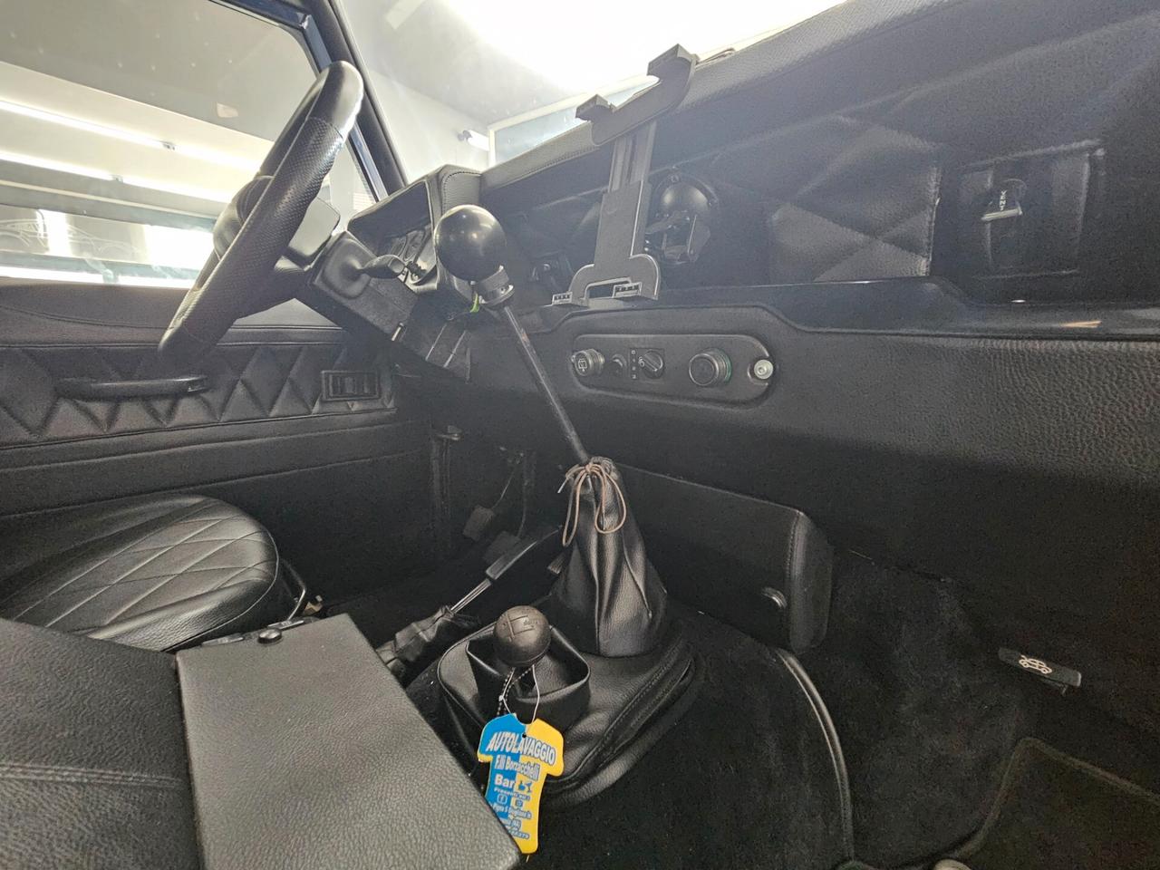 Land Rover Defender 300 TDI CUSTOM