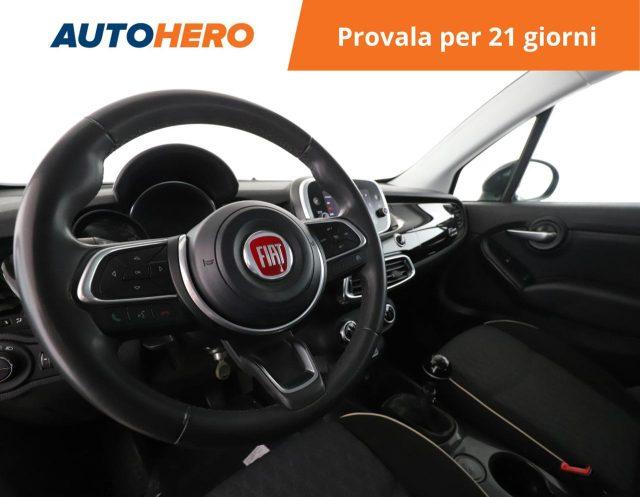 FIAT 500X 1.0 T3 120 CV Cross