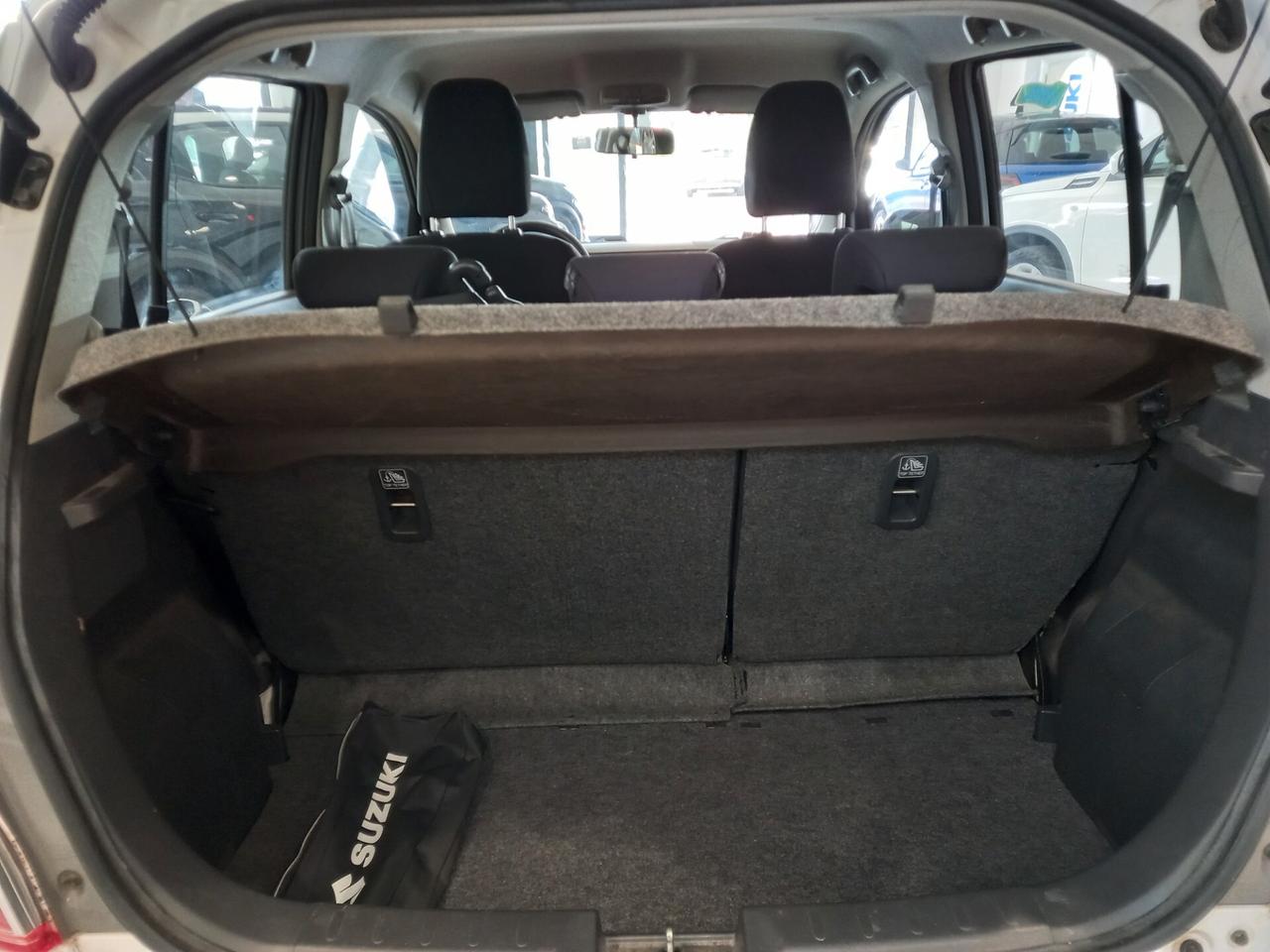 Suzuki Celerio 1.0 Easy