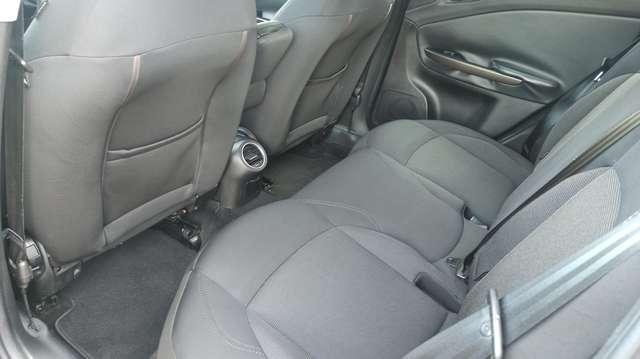 Alfa Romeo Giulietta Giulietta 1.6 jtdm Distinctive UNICO PROPRIETARIO