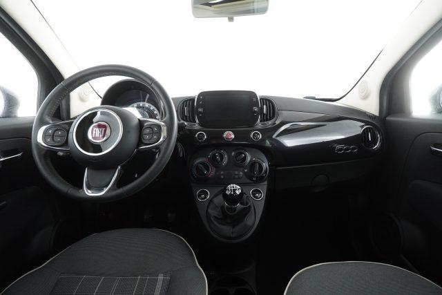 FIAT 500 500 0.9 TwinAir Turbo 85 CV Lounge