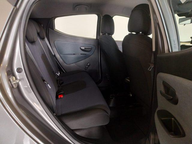 LANCIA Ypsilon 1.0 FireFly 5 porte S&S Hybrid Ecochic Gold