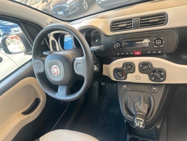 FIAT PANDA 09/2014