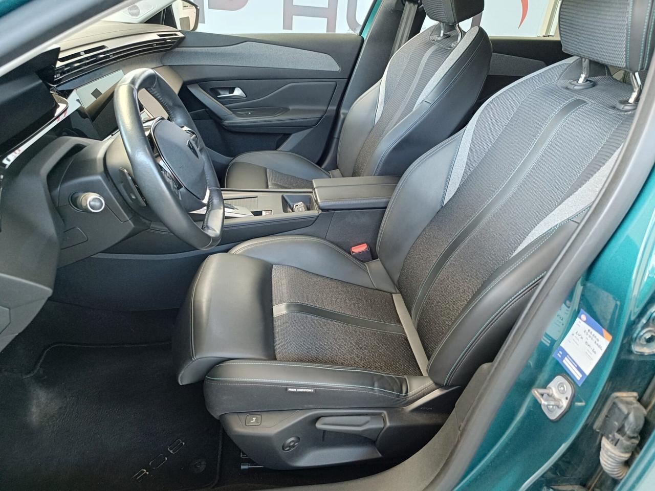 Peugeot 308 BlueHDi 130 S&S EAT8 SW Allure