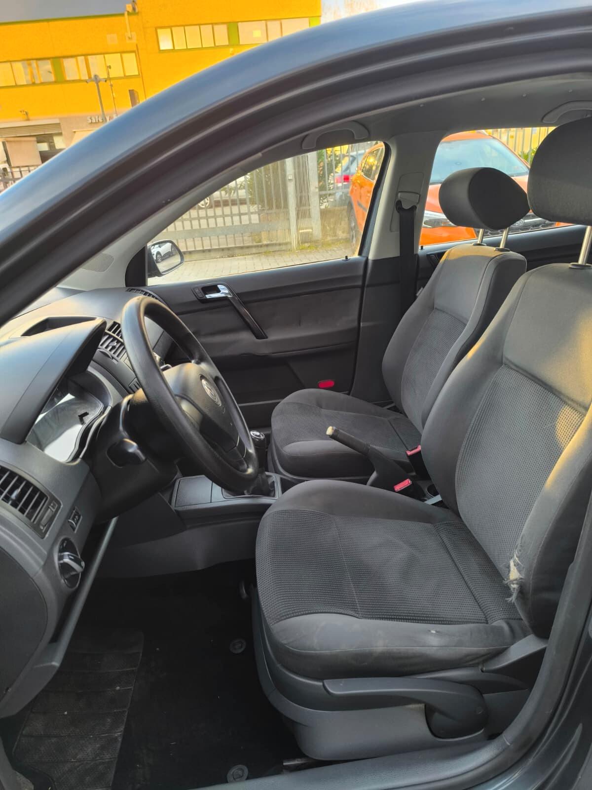 Volkswagen Polo 1.4/80CV 16V 5p. Comfortline