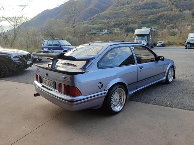 FORD Sierra RS Cosworth 3 porte 330 CV