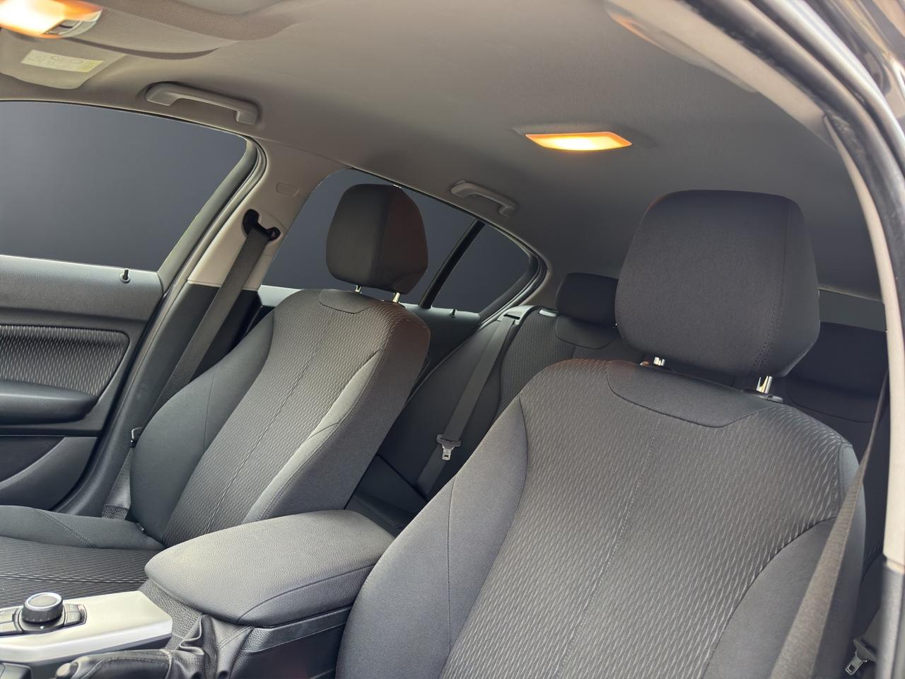 BMW SERIE 116 116d 5p. SPORT - MY16