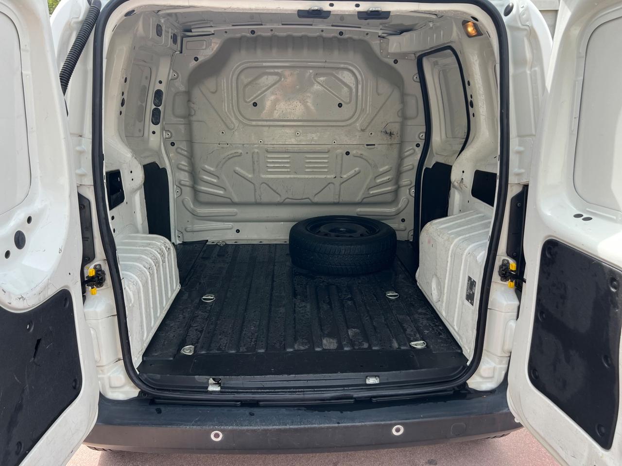 Fiat Fiorino 1.3 MJT 75CV Furgone