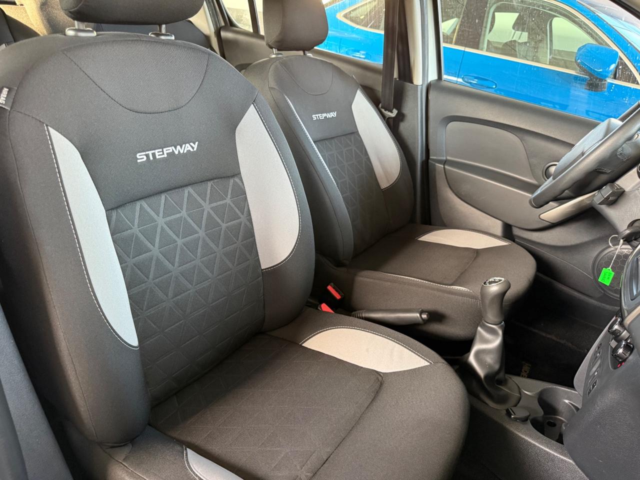 Dacia Sandero Stepway 1.5 dCi 8V 90CV Prestige