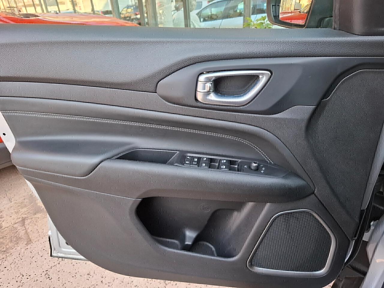 Jeep compass 1.6 MJT 130 Cv 2022 Limited