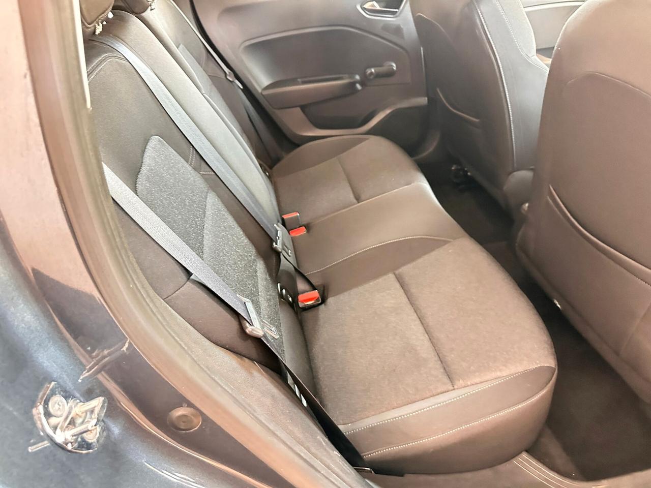 Renault Clio TCe 90 CV 5 porte Zen