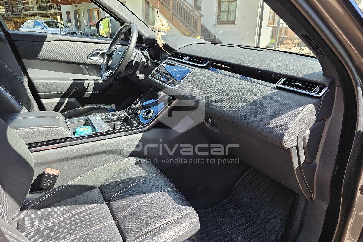 LAND ROVER Range Rover Velar 3.0D V6 300 CV R-Dynamic S