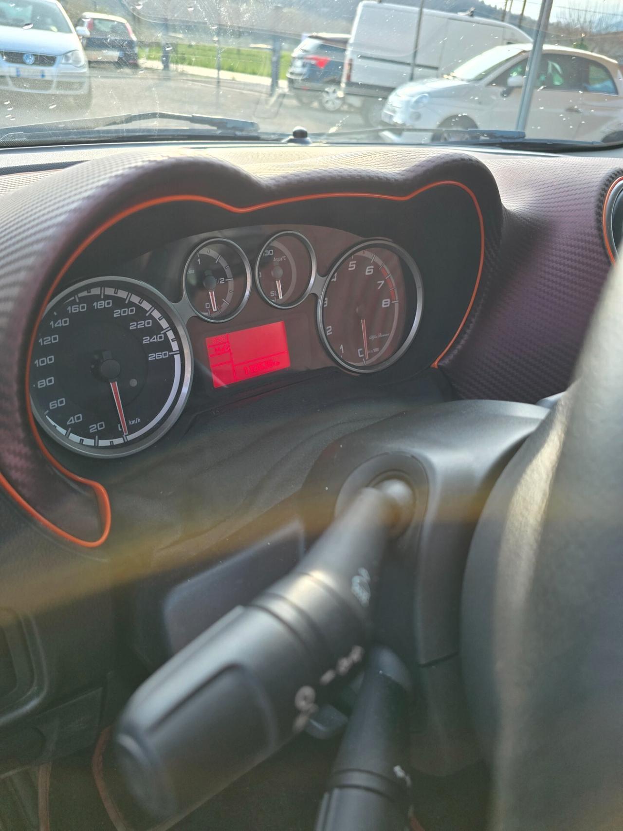 Alfa Romeo MiTo 1.4 T 135 CV M.air Progression