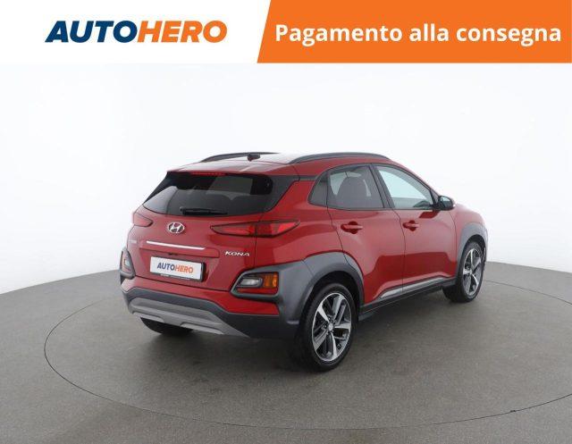 HYUNDAI Kona 1.0 T-GDI XPrime