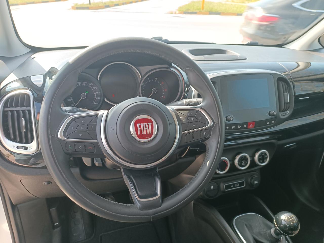 Fiat 500L 1.6 Multijet 120 CV Cross