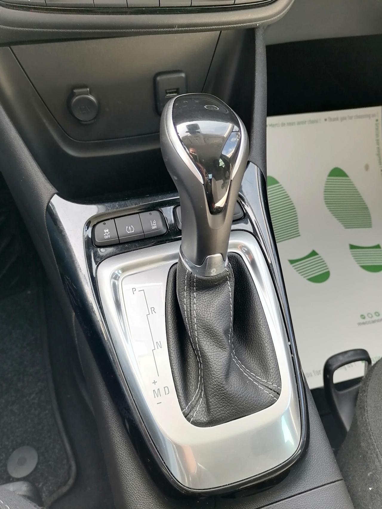 Opel Crossland 1.5 ECOTEC D 120 CV aut. Ultimate 2021