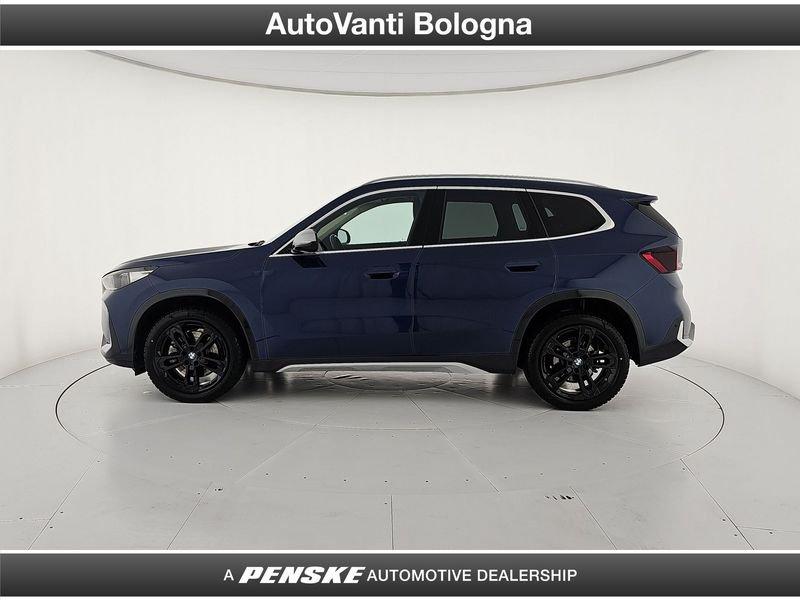 BMW X1 xDrive 23d xLine - DOPPIO KIT CERCHI E GOMME