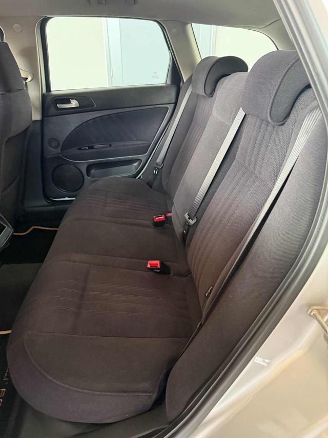 ALFA ROMEO 159 1.9 JTDm 16V Sportwagon Distinctive