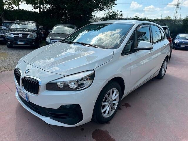 Bmw 2er Active Tourer 218i Active Tourer Sport,