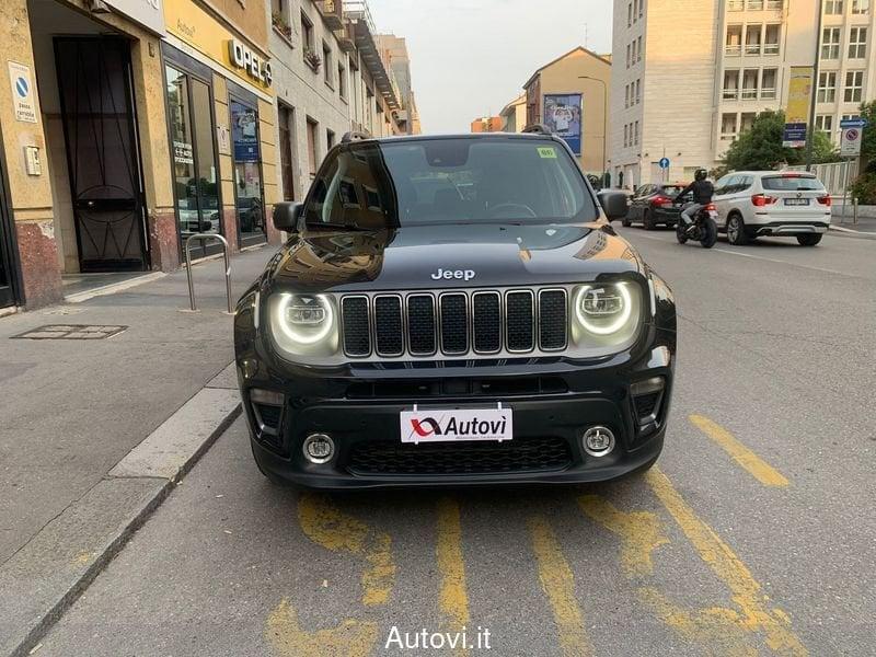 Jeep Renegade Renegade 1.0 T3 Limited (PROMO)