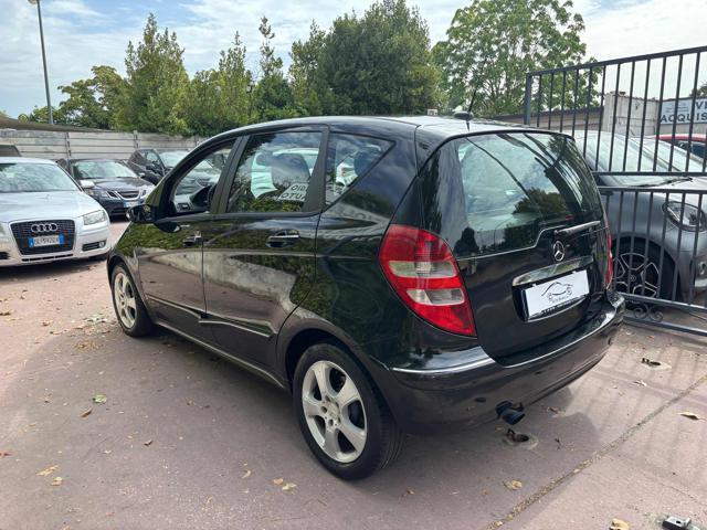 MERCEDES-BENZ A 180 CDI Avantgarde
