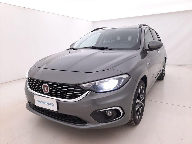 Fiat Tipo SW Lounge DCT BR650855 1.6 Diesel 120CV