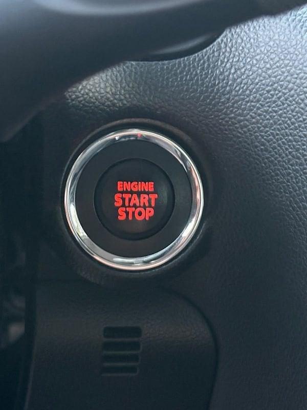 Suzuki Swift Hybrid 1.2 Hybrid Top CVT 2WD