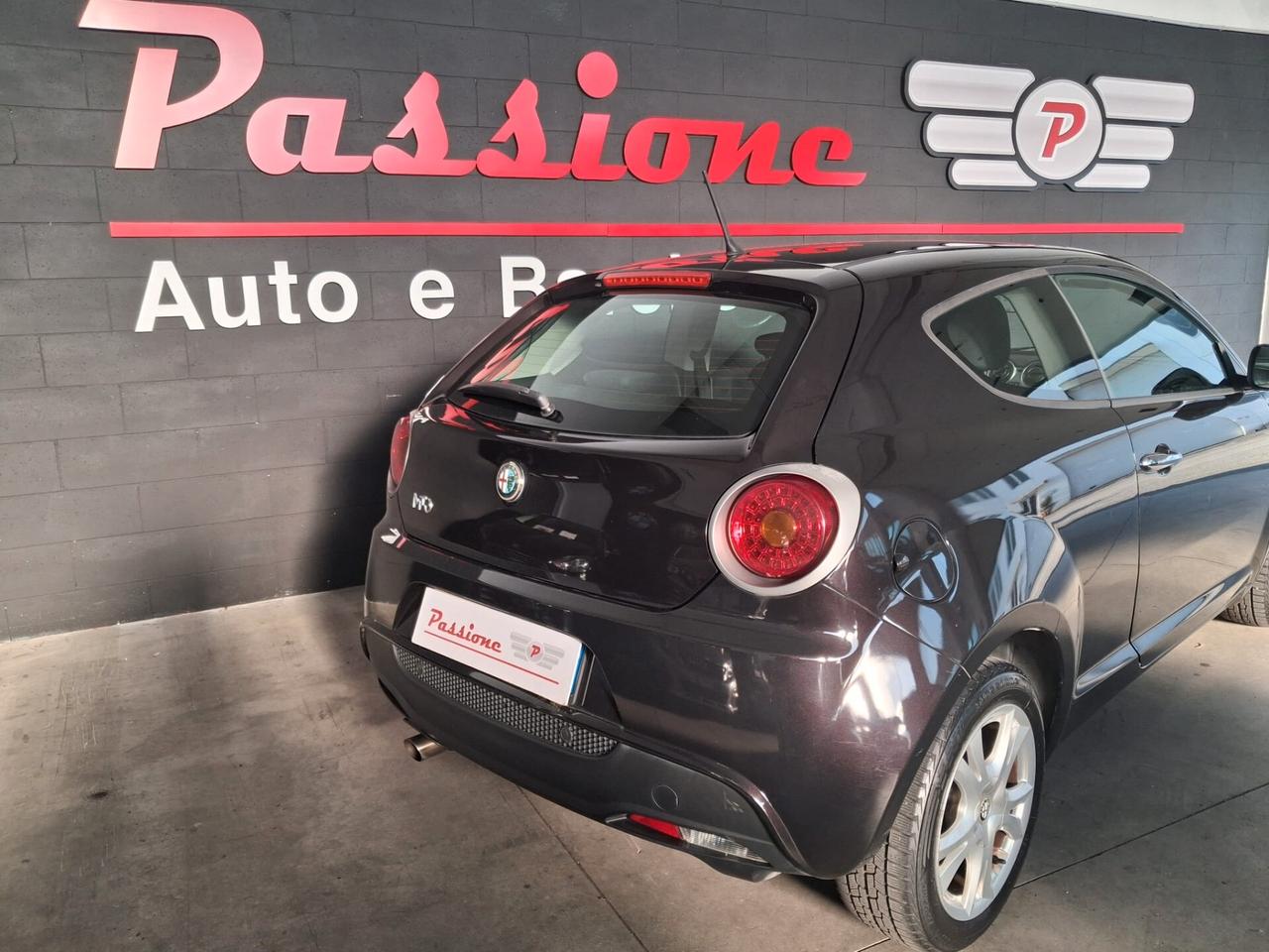 Alfa Romeo MiTo 1.4 70 CV