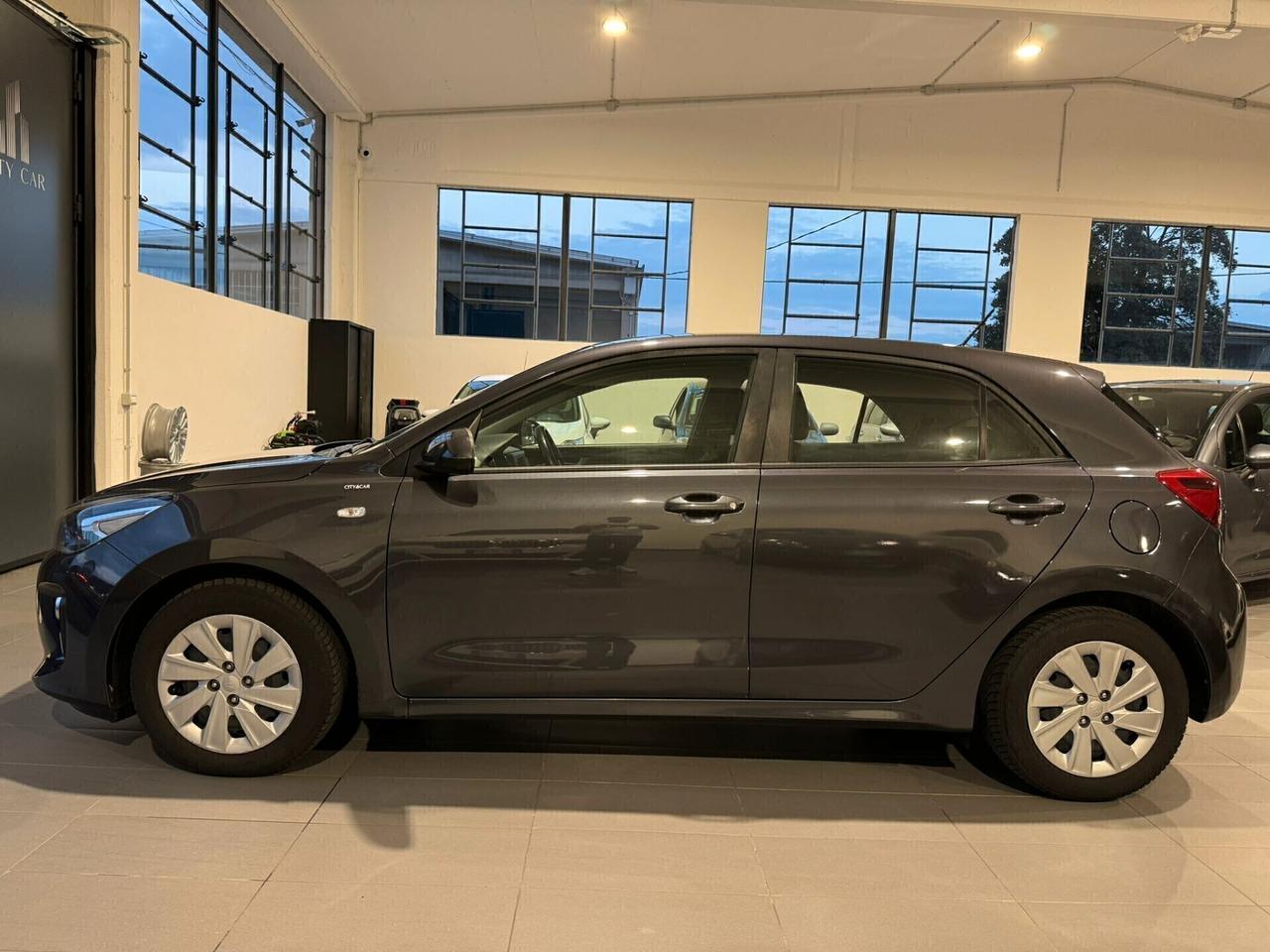 Kia Rio 1.2 MPi 5 porte City PROMO