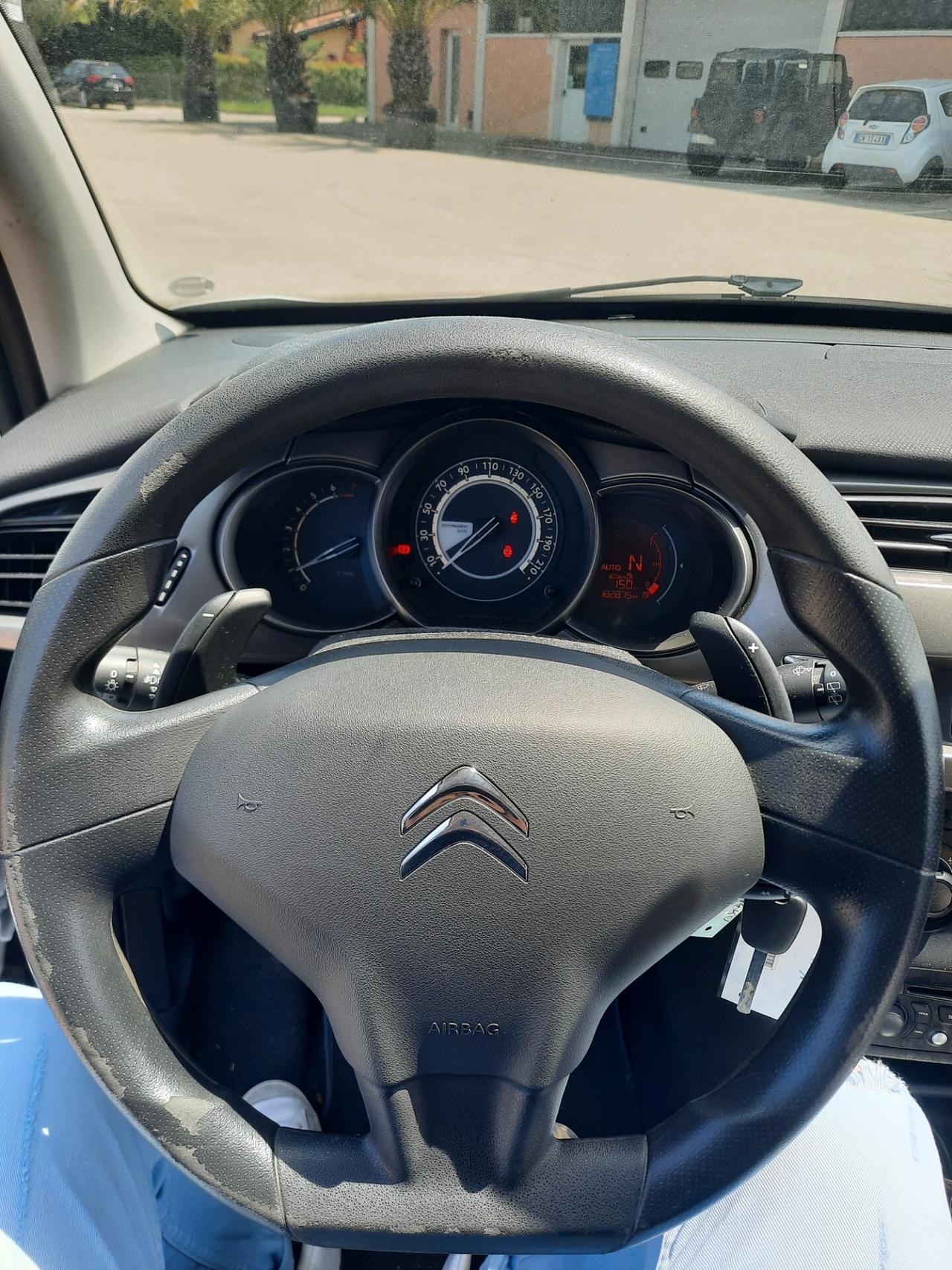 Citroen C3 PureTech 82 S&S ETG OK NEOPATENTATI